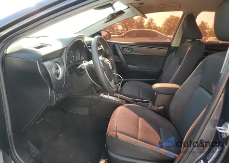 2019 Toyota Corolla L from USA, damaged, VIN 5YFBURHE6KP904011